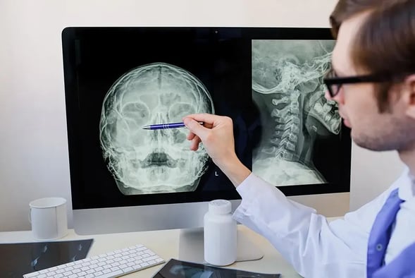 Software para radiología: más eficiencia y ahorro