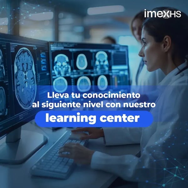 Learning Center