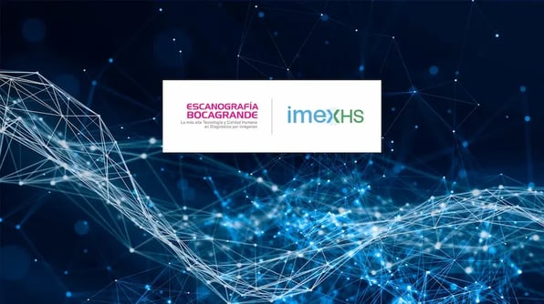 Escanografía Bocagrande acquires AQUILA PRO with integration to ERP