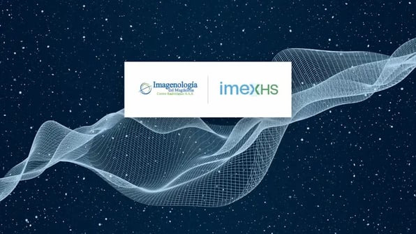 AQUILA PRO supports IMAG Radiological Center