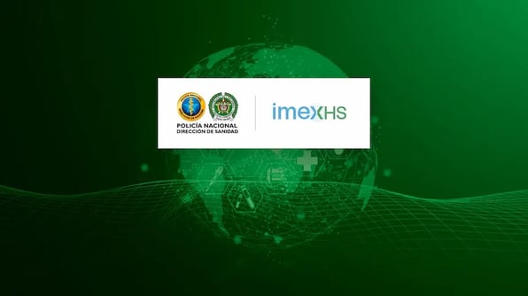 HOCEN sigue optimizando sus servicios de la mano de IMEXHS en alianza con RIMAB