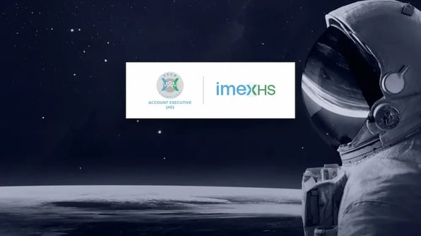 IMEXHS celebrates Account Executives Day