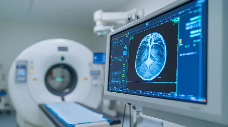 El estándar DICOM en la radiología moderna