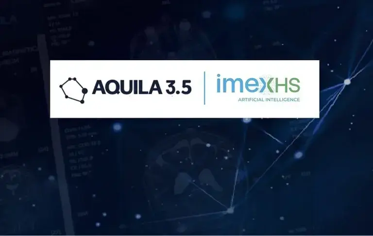AQUILA va un paso más allá con su nueva versión 3.5