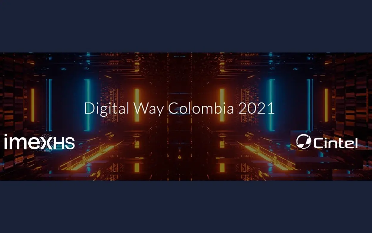 IMEXHS gana Premio a la Transformación Digital