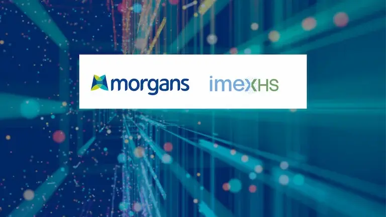 Democratising Imaging Technology by Morgans