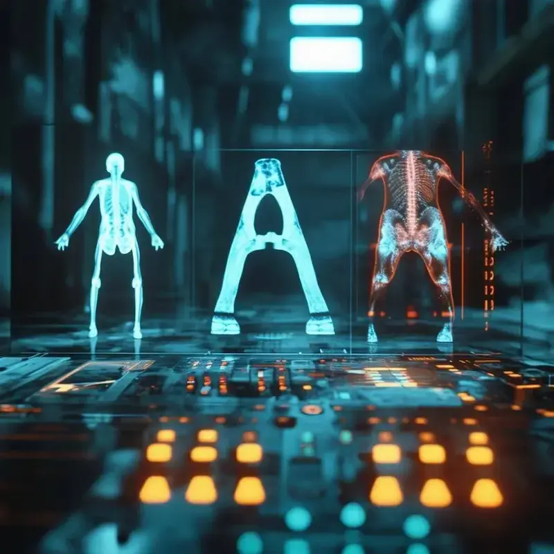 demo gratis para radiodiagnóstico