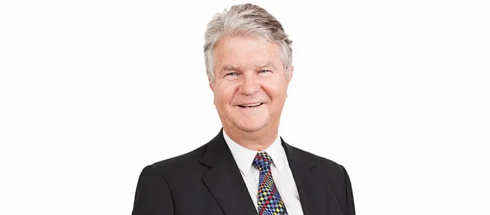 IMEXHS nombra a Doug Flynn as como presidente