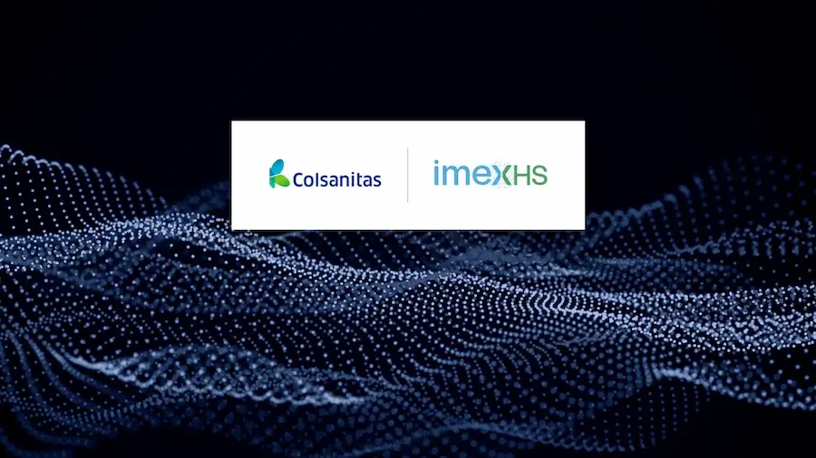 IMEXHS y Colsanitas firman un contrato por 6 años
