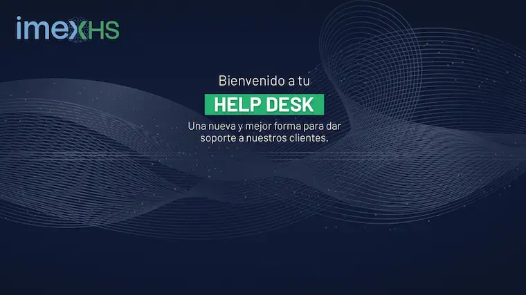 IMEXHS une fuerzas con Happyfox