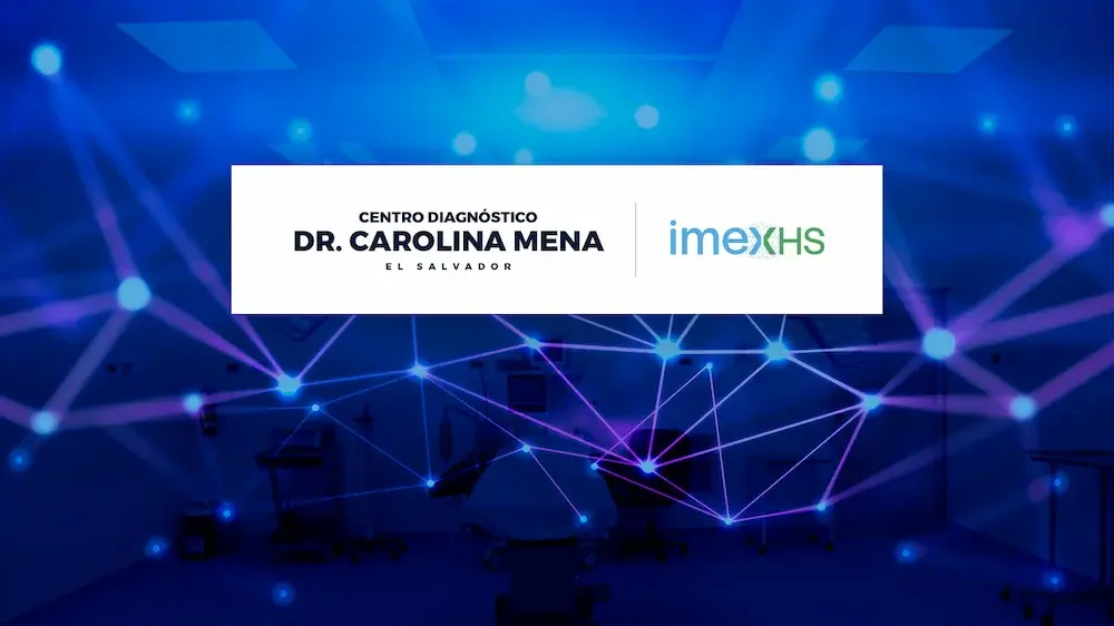 El Salvador le apuesta nuevamente a IMEXHS