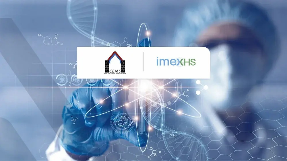 News AQUILA® 3.0 PRO provides its services to the Centro de Especialidades Médicas Siguatepeque