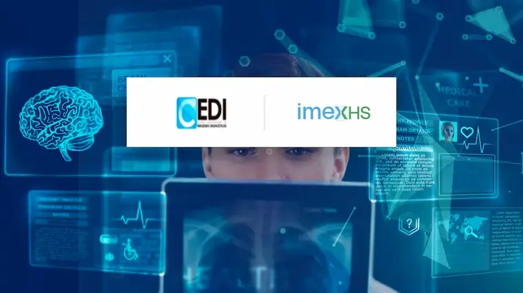 El CEDI suma otro producto de IMEXHS a su plataforma
