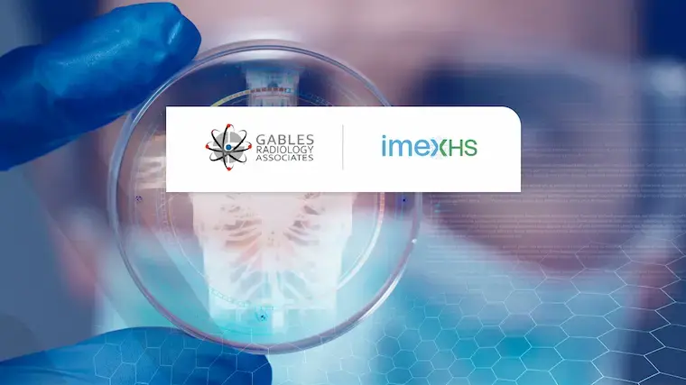 Gables Radiology Associates se refuerza con AQUILA 3.0 ULTIMATE