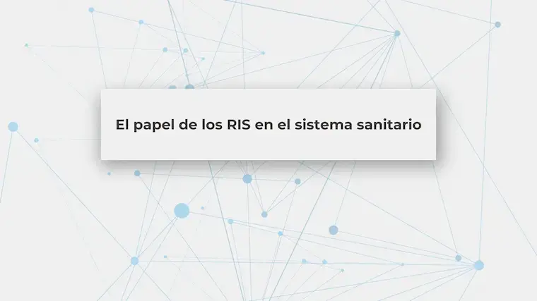 qué es un RIS