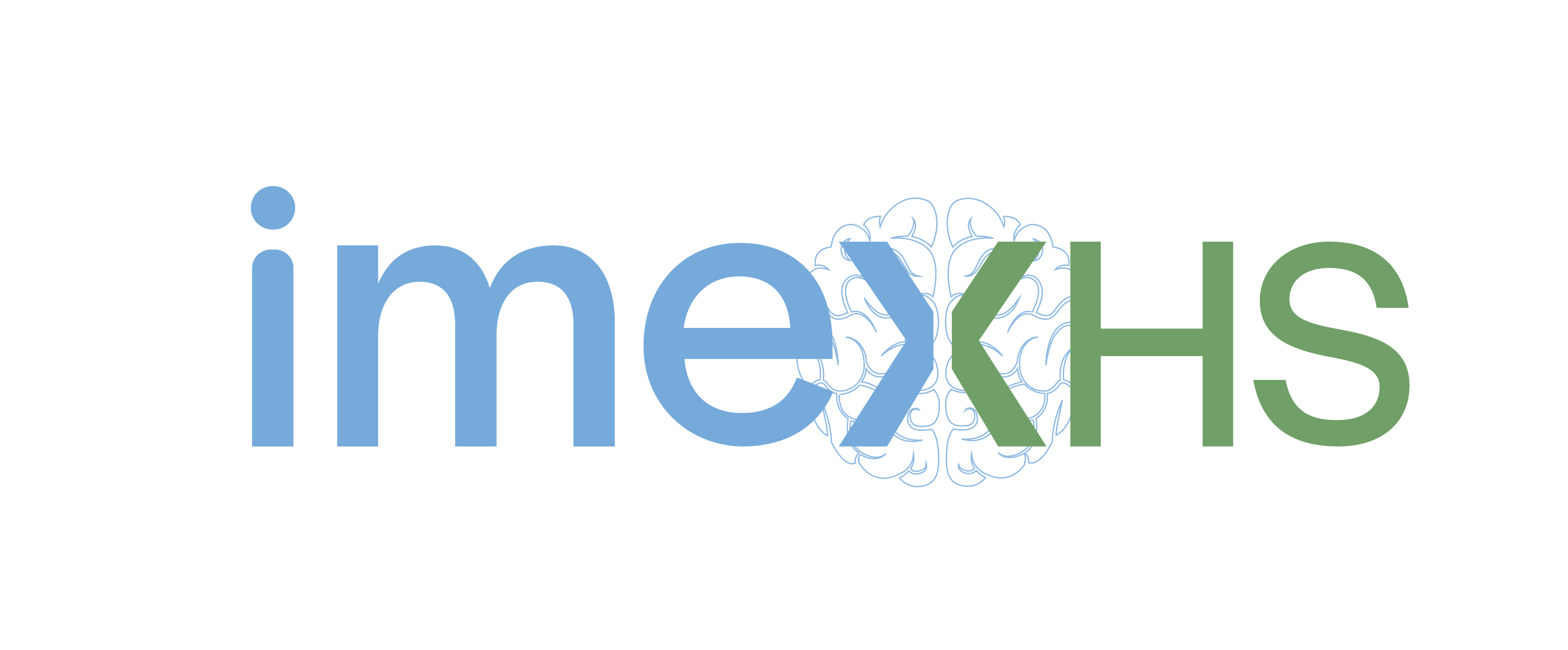 IMEXHS - Logo