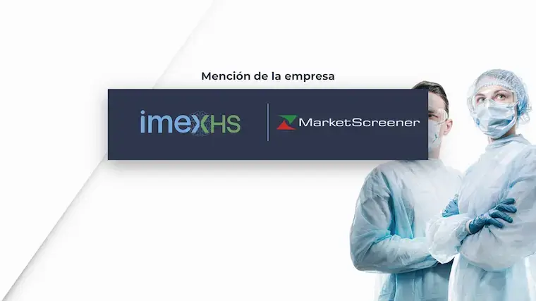 Estrategia corporativa de IMEXHS a 5 años