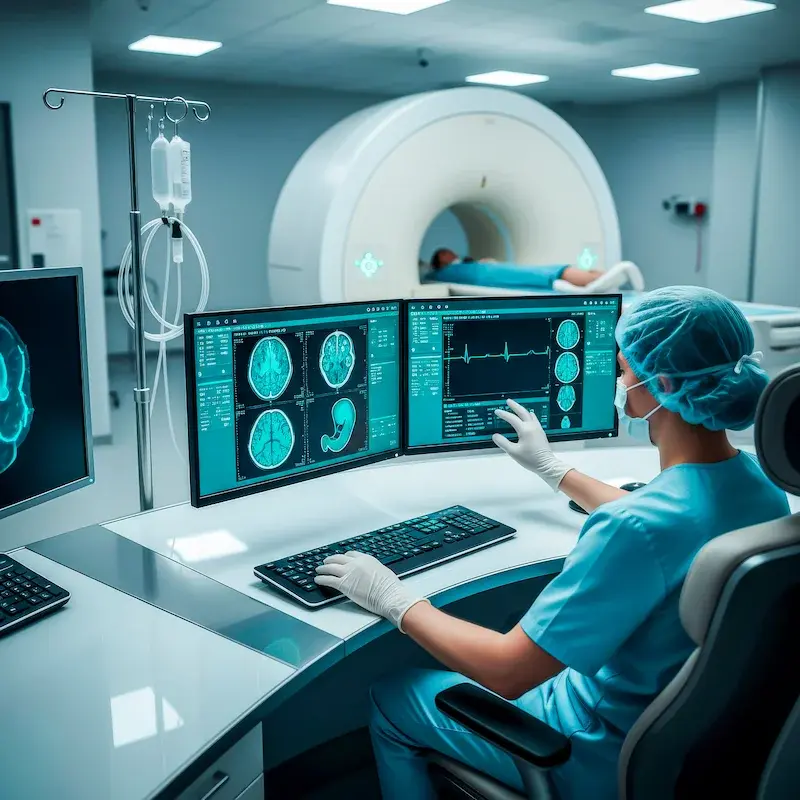 ¿Qué escáner médico deberías elegir en México?