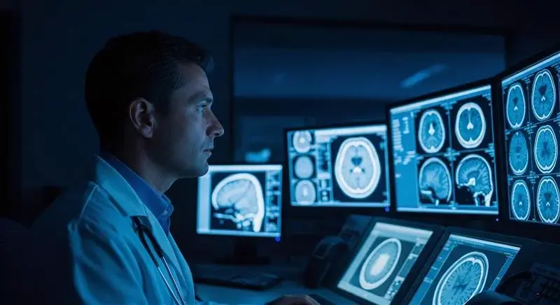 RIS radiología: eficiencia para clínicas y laboratorios