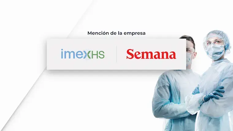 IMEXHS transforma la radiología colombiana