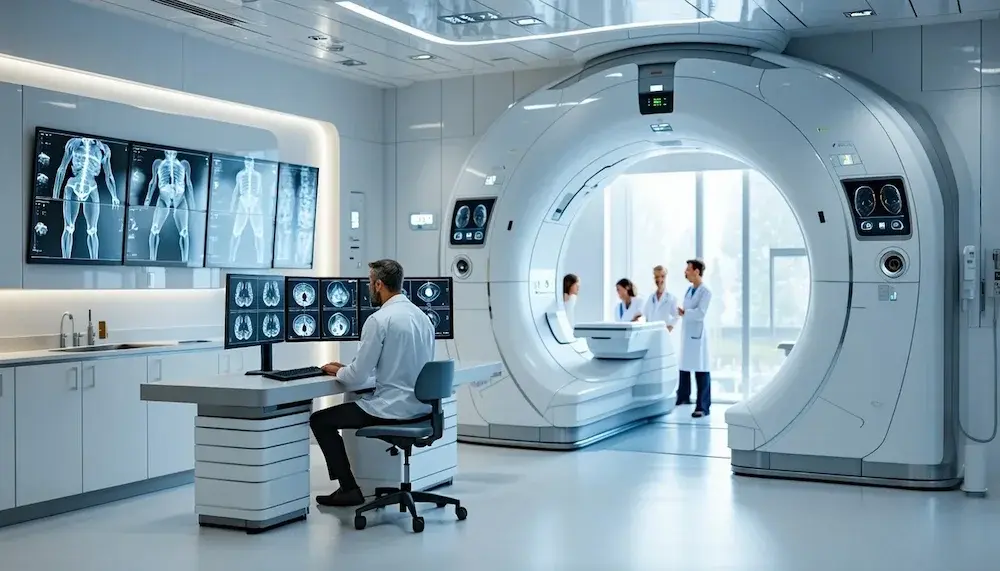 5 costos ocultos en radiología
