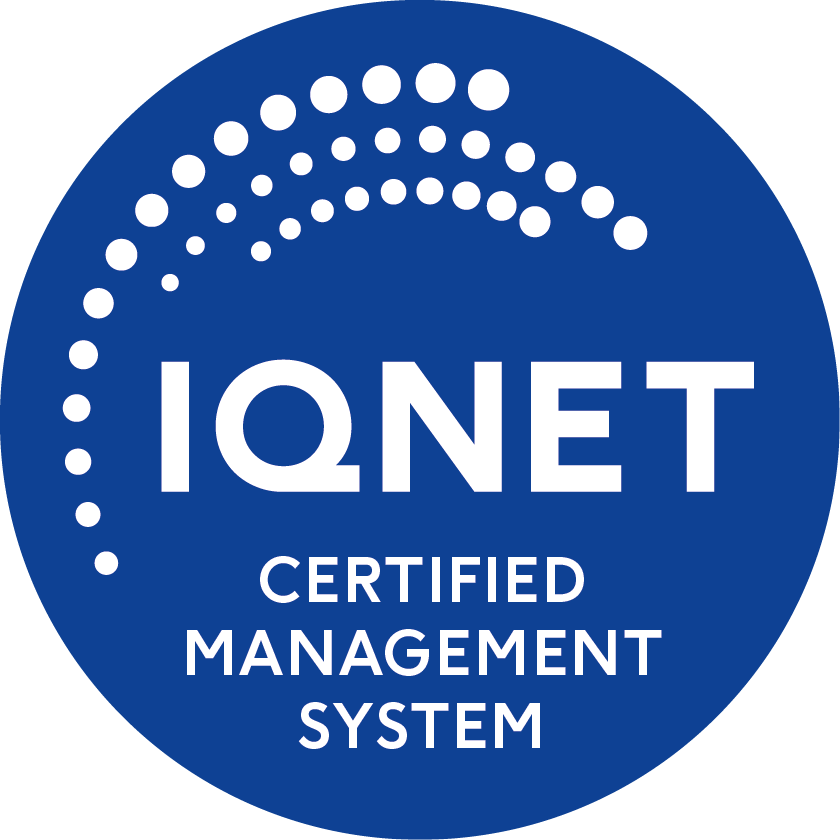 AF CERT_MARKS_POSITIVE_IQNET_Assoc_CMYK