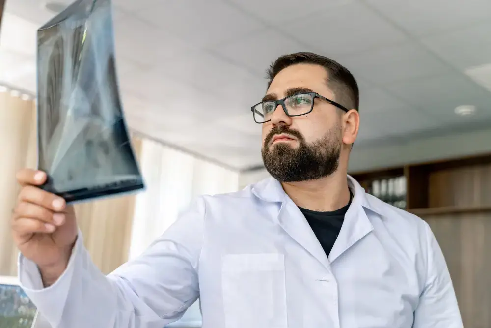 Cómo optimizar la lectura de estudios radiológicos y mejorar tiempos