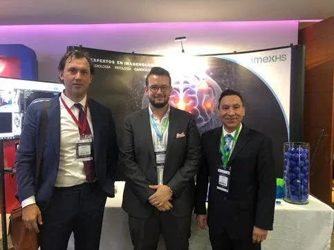 XVI Symposium sobre radiología en emergencias