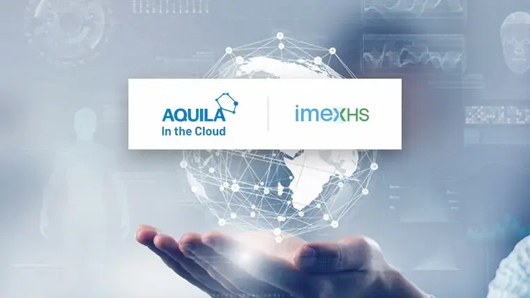 AQUILA in the Cloud goza de gran popularidad