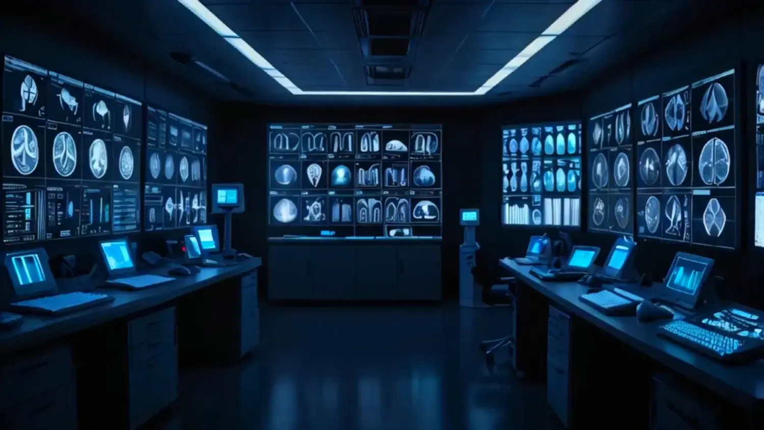 Video background poster