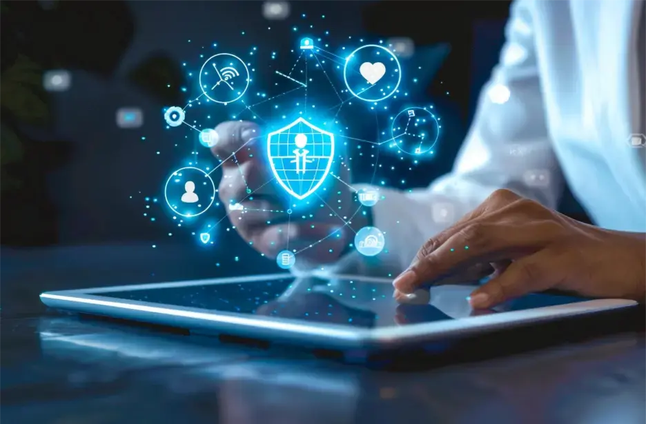 Ciberseguridad del RIS PACS: ¿cómo garantizarla?