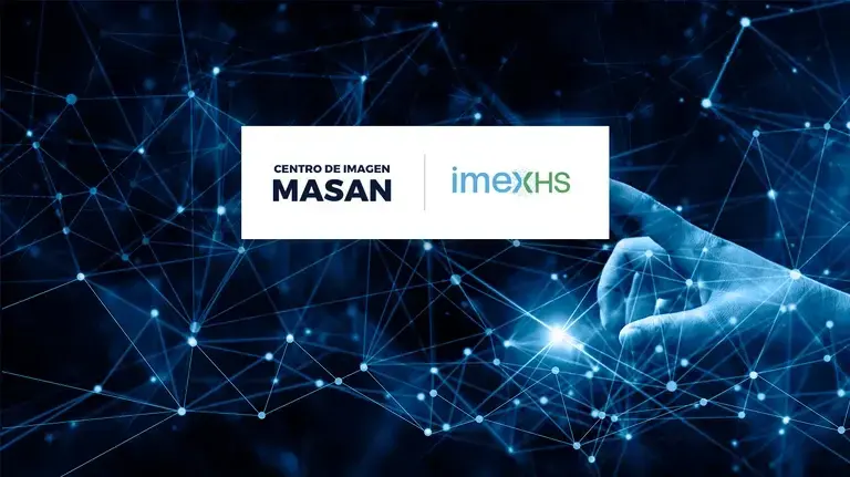 Aquila Pro presente en el Centro de Imagen MASAN
