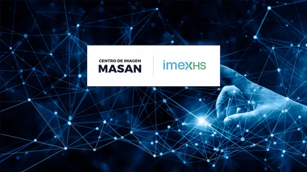 Aquila Pro present at the MASAN Image Center