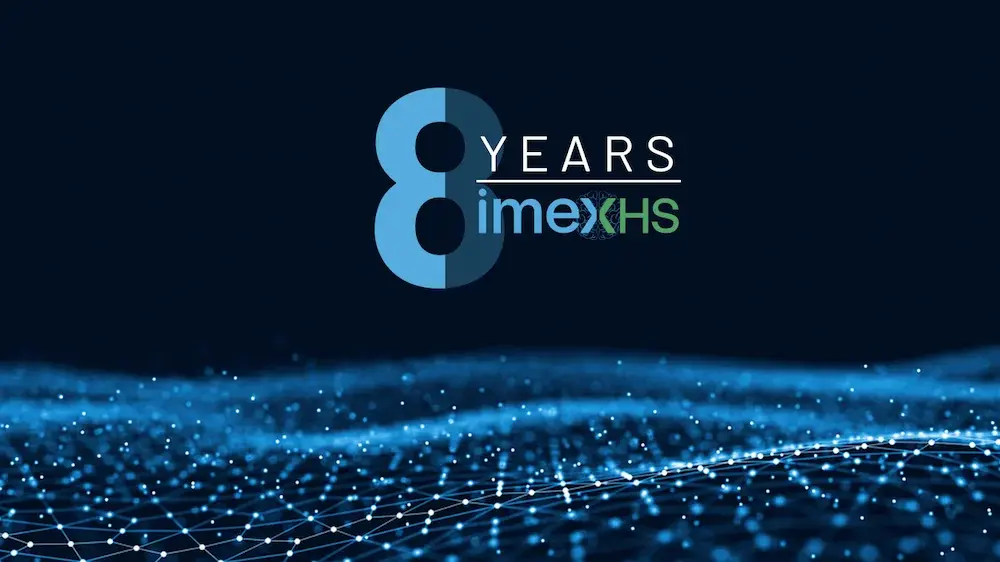 IMEXHS celebrated its eight years