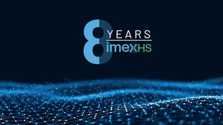 IMEXHS celebra ocho años de innovación y crecimiento