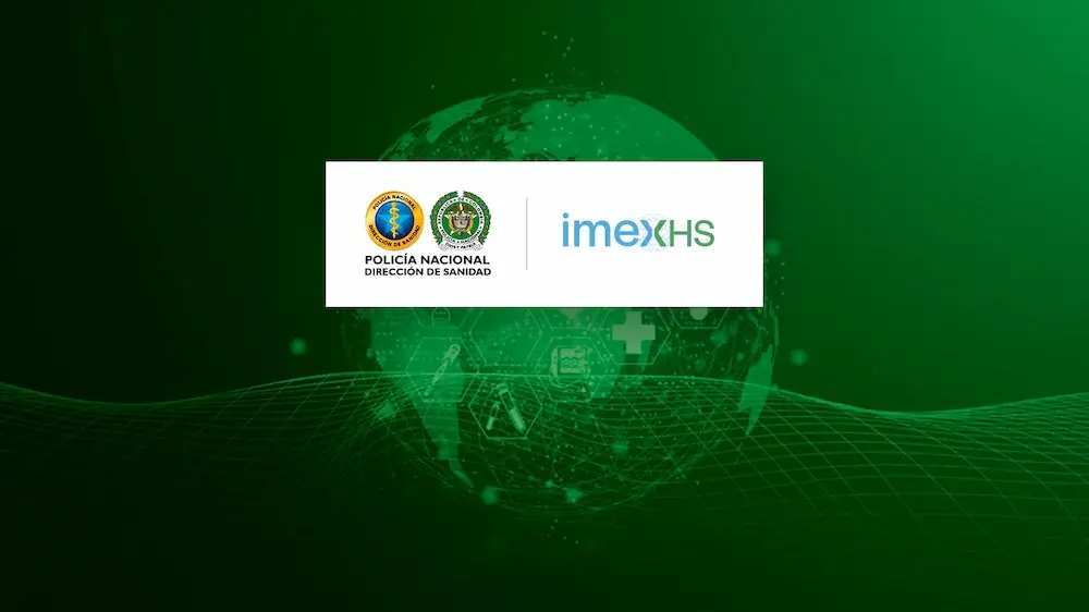 HOCEN sigue optimizando sus servicios de la mano de IMEXHS en alianza con RIMAB